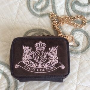Juicy Couture bag